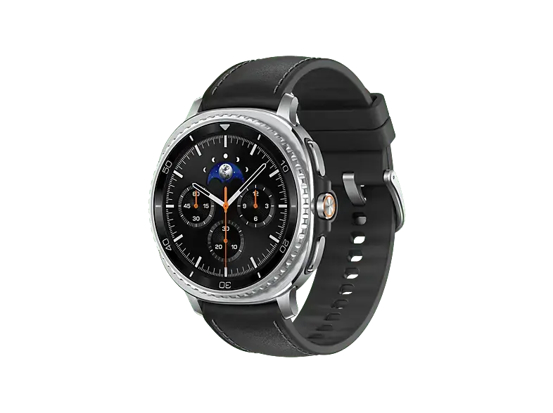 Samsung Galaxy Watch8 Classic 46mm LTE, Black; Smartwatch