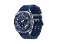 Samsung Galaxy Watch Ultra (2025) 47mm LTE, Titanium Blue; Smartwatch