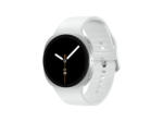MediaMarkt Dornbirn Messepark Samsung Galaxy Watch8 44mm BT, Silver; Smartwatch - bis 06.09.2025