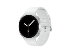 Samsung Galaxy Watch8 44mm BT, Silver; Smartwatch