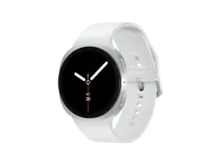 Samsung Galaxy Watch8 44mm BT, Silver; Smartwatch