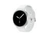Samsung Galaxy Watch8 44mm BT, Silver; Smartwatch