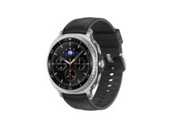 Samsung Galaxy Watch8 Classic 46mm BT, Black; Smartwatch