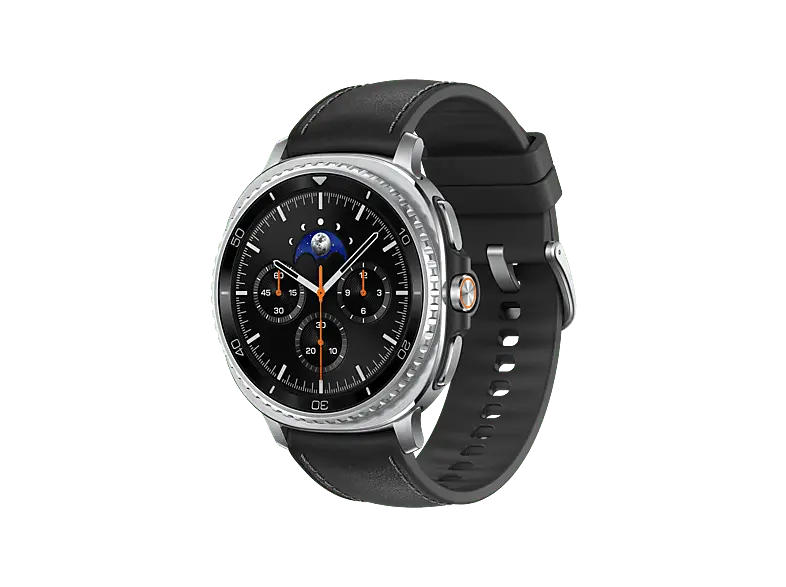 Samsung Galaxy Watch8 Classic 46mm BT, Black; Smartwatch