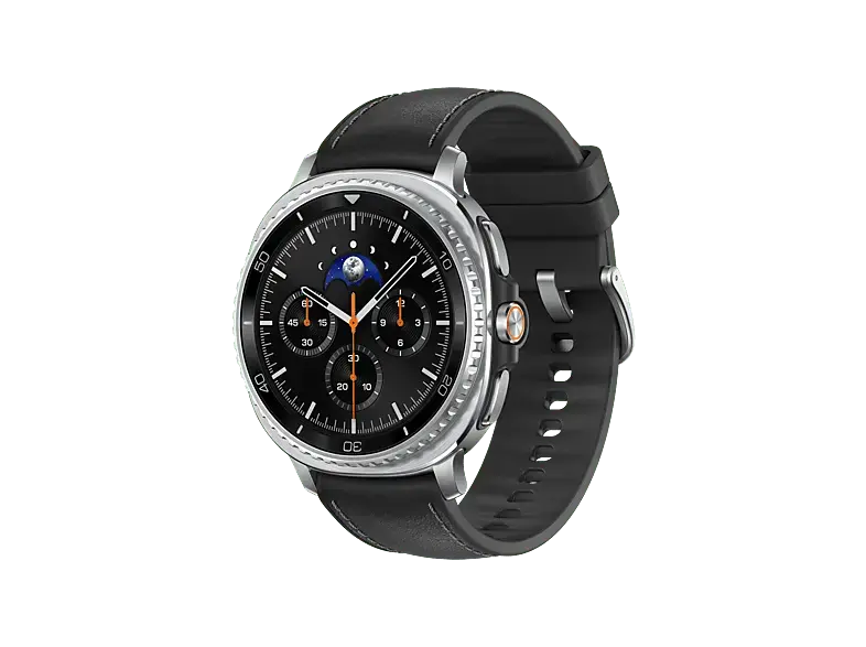 Samsung Galaxy Watch8 Classic 46mm BT, Black; Smartwatch