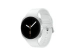 MediaMarkt Dornbirn Messepark Samsung Galaxy Watch8 40mm BT, Silver; Smartwatch - bis 06.09.2025