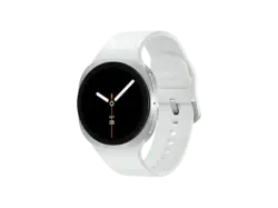Samsung Galaxy Watch8 40mm BT, Silver; Smartwatch