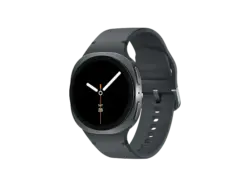 Samsung Galaxy Watch8 40mm BT, Graphite; Smartwatch