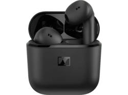 Sennheiser accentum Open, Black; True Wireless Kopfhörer