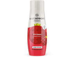 Sodastream Himbeere ohne Zucker Sirup 440ml
