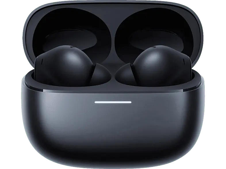 Xiaomi Redmi Buds 6 Pro, Space Black; True Wireless Kopfhörer