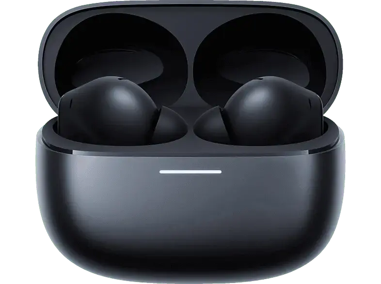 Xiaomi Redmi Buds 6 Pro, Space Black; True Wireless Kopfhörer