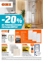 Katalog OBI OBI – do 19.08.2025