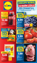 OFERTA WAŻNA OD 31.07 DO 2.08