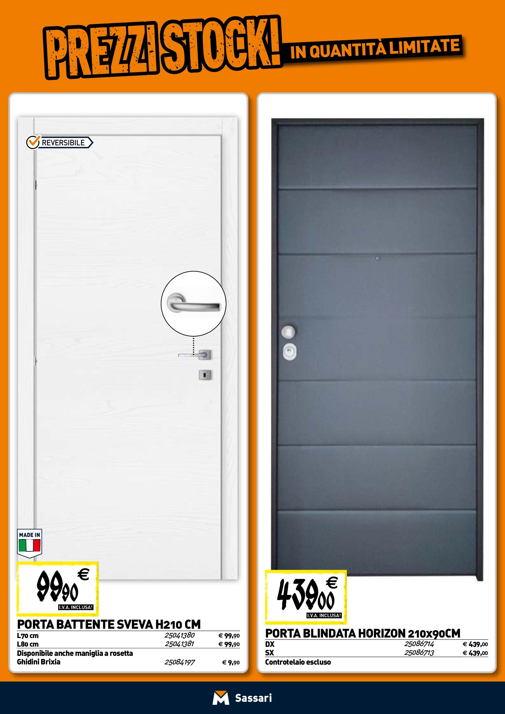 Nuovo TECNOMAT - Straordinari prezzi stock! dal 30/07/2025 > offerte anteprima 🛍️ | Pagina: 8