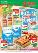 Oferta ważna od 30-07-2025 do 05-08-2025 Dino – do 05.08.2025