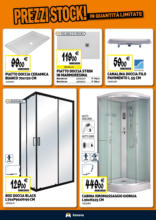 Straordinari prezzi stock!
