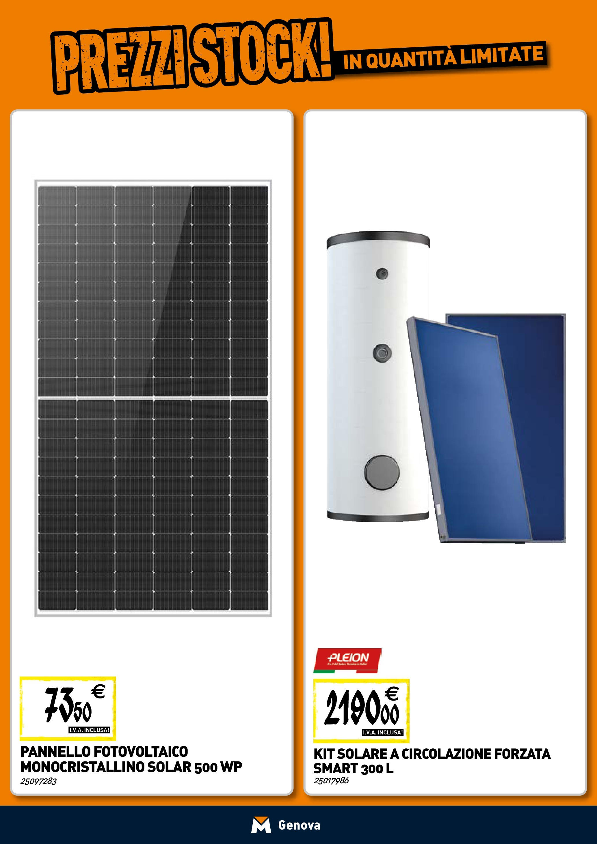 TECNOMAT - Straordinari prezzi stock! dal 30/07/2025 anteprima > nuovo offerte!β³ | Pagina: 15 Nuovo TECNOMAT - Straordinari prezzi stock! dal 30/07/2025 > offerte anteprima ποΈ | Pagina: 15