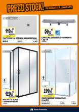 Straordinari prezzi stock!