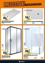 Straordinari prezzi stock!