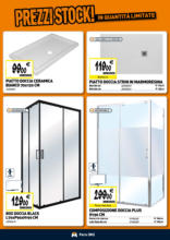 Straordinari prezzi stock!