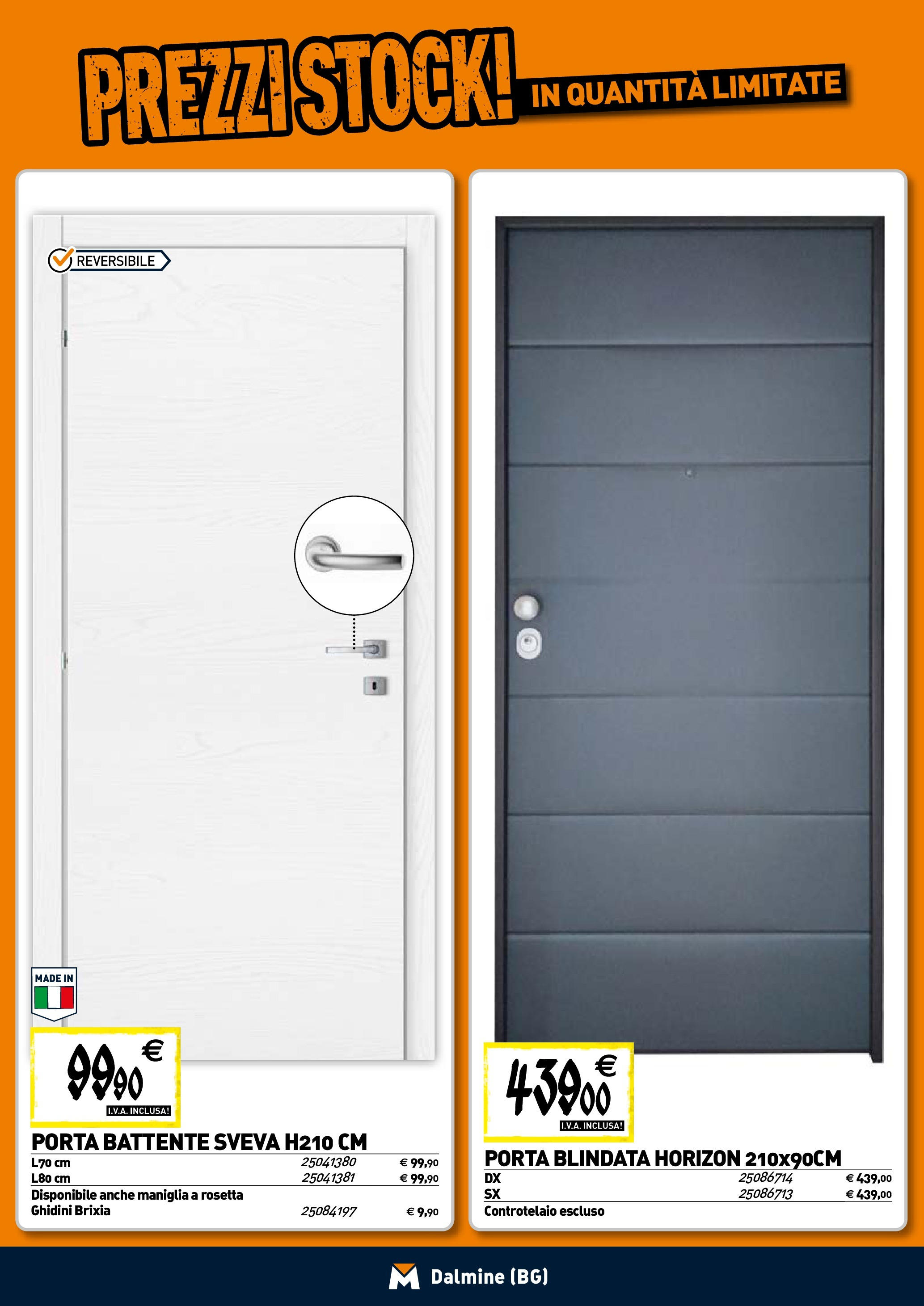 TECNOMAT - Straordinari prezzi stock! dal 30/07/2025 anteprima > nuovo offerte!β³ | Pagina: 8 Nuovo TECNOMAT - Straordinari prezzi stock! dal 30/07/2025 > offerte anteprima ποΈ | Pagina: 8