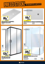 Straordinari prezzi stock!