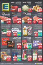 EDEKA: Wochenangebote