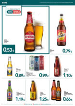 Offerte valide dal 30 Luglio al 14 Agosto 2025