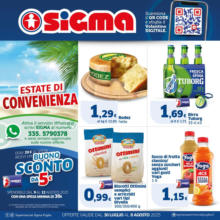 Estate di convenienza