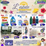 Punto Shopping Megastore Offerte valide dal 30 luglio a 10 agosto - al 10.08.2025