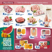 Estate di convenienza