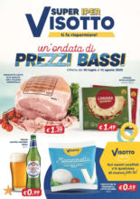 Un ondata di Prezzi Bassi