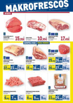 Makro Makro Fresco Norte 2 - hasta el 04.08.2025