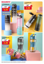 Woolworth: Wochenangebote
