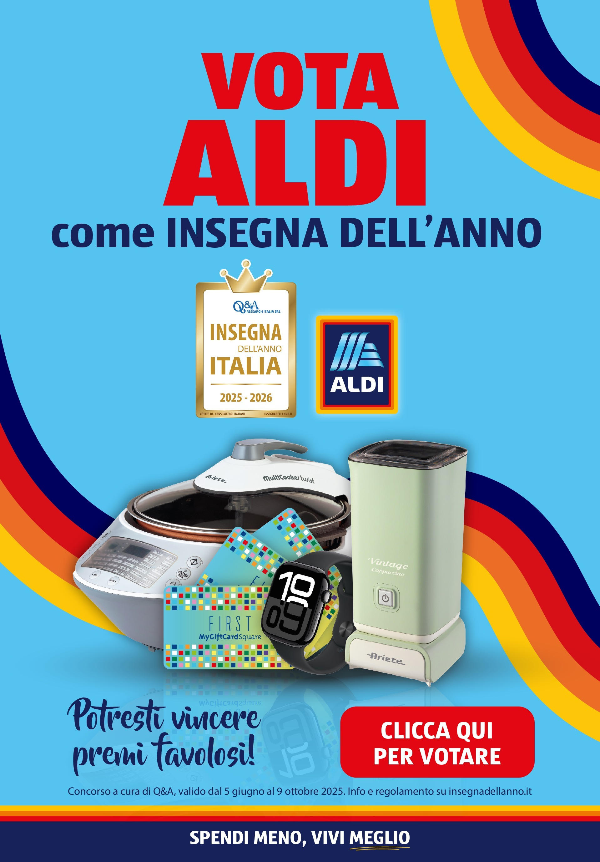 Nuovo Aldi - XXL dal 03/08/2025 > offerte anteprima 🛍️ | Pagina: 25