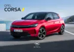 Opel OPEL CORSA &ndash; do 31.01.2026
