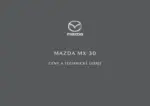 Mazda MAZDA MX-30 &ndash; do 31.12.2025