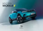 Opel NOV&Yacute; OPEL MOKKA &ndash; do 31.01.2026