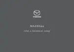 Mazda MAZDA 6e &ndash; do 31.01.2026