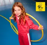 DistriCenter A fond le sport ! - au 14.09.2025