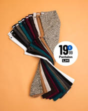 Shoppez vos meilleures tenues !