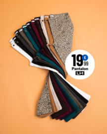 Shoppez vos meilleures tenues !