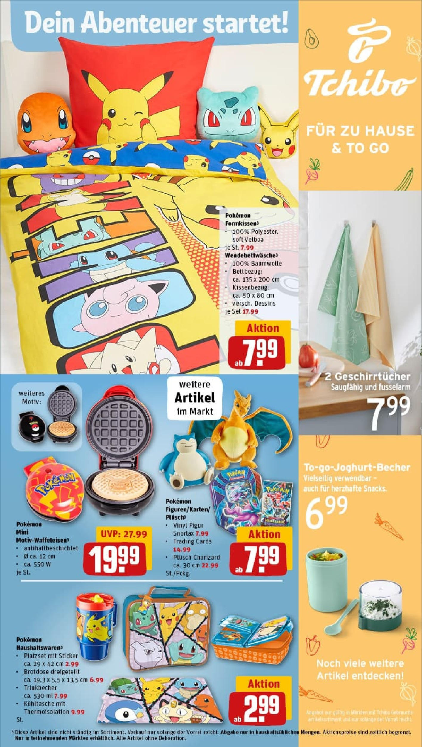 REWE Prospekt ab 03.08.2025 zum Blättern » Angebote | Seite: 29 REWE Prospekt ab 03.08.2025 zum Blättern » Angebote | Seite: 29