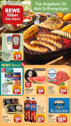Rewe prospekt Röthenbach A.d.Pegnitz	 gültig ab dem 03.08.2025
