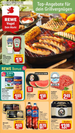 Rewe prospekt Zeitlarn	 gültig ab dem 03.08.2025