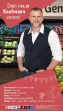 Rewe: Wochenangebote