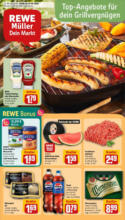 Rewe: Wochenangebote