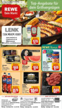 Rewe: Wochenangebote
