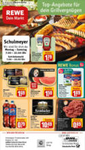 Rewe: Wochenangebote